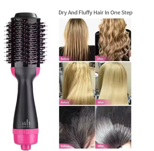 Miniatura 2 de cepillo secador Seca&Style